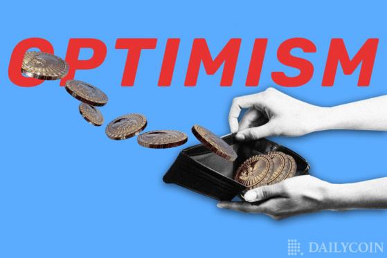 Optimism Foundation Sends 20M Tokens To The Wrong Wallet