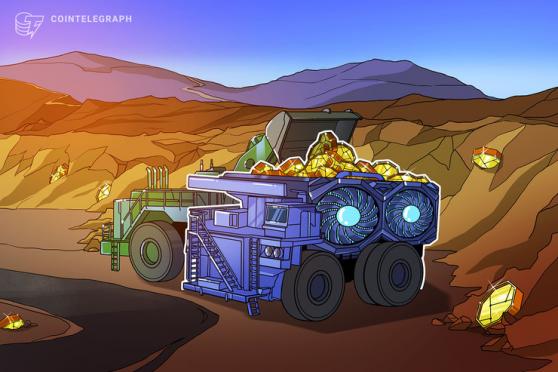 Crypto miners eye cheap power in Texas, but fears aired over impact on the grid