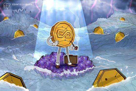 How stablecoins stay stable, explained