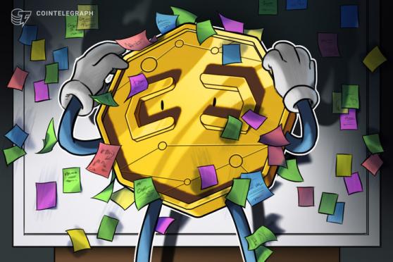 G7 financial officials call on Financial Stability Board to step up crypto regulation—report