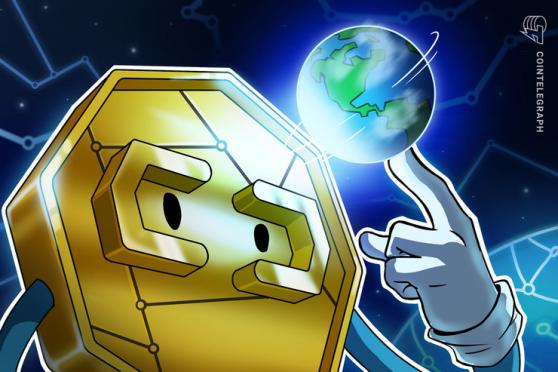 Emerging economies dominate Chainalysis’ 2021 Global Crypto Adoption Index 