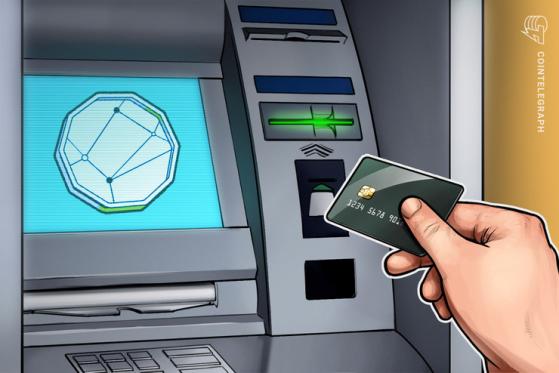 Spain overtakes El Salvador to become third largest crypto ATM hub