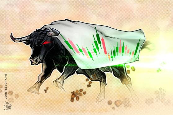 What is a bull flag chart pattern and how to spot it?