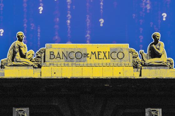 Is the Bank of Mexico Ready to Launch its CBDC?