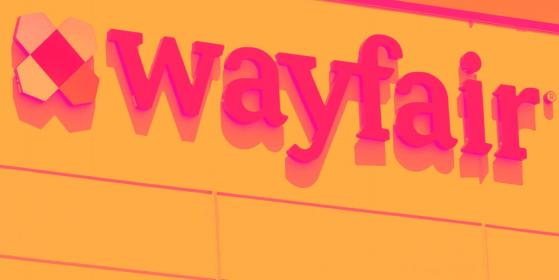 Wayfair's (NYSE:W) Q1 Sales Beat Estimates, Stock Soars