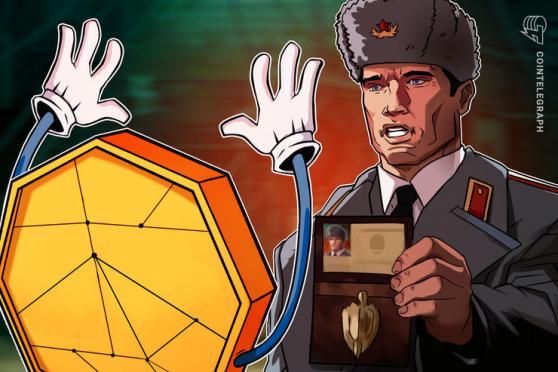 Bill to ban digital assets as payment introduced in Russian parliament  