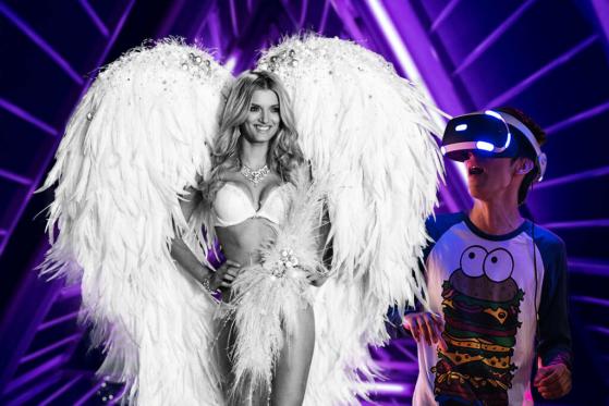 Victoria’s Secret Plans to Enter the Metaverse and NFT Space