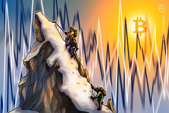 Sub-zero interest? GBTC hits biggest discount since May Bitcoin price crash