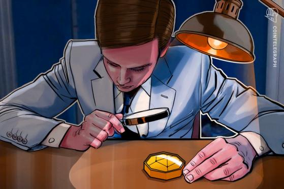 KPMG to audit new pound-backed stablecoin GBPT