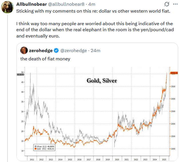 Tweet of the Day