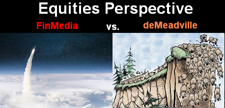 Fin Media vs DMeadville