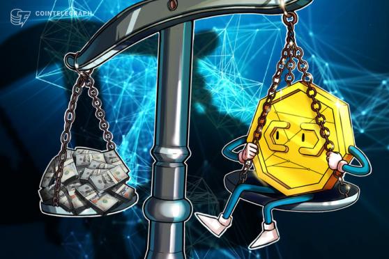 Binance publishes official Merkle Tree-based proof of reserves 