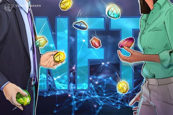 Coinbase announces beta of NFT marketplace with social engagement