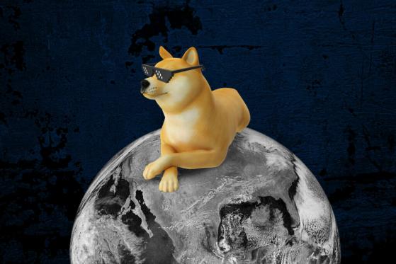 Dogecoin (DOGE) Foundation Is Working with Buterin in Order to Transition to Proof of Stake