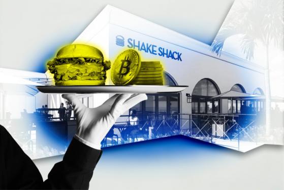 Shake Shack Offers Bitcoin Rewards Via Cash App