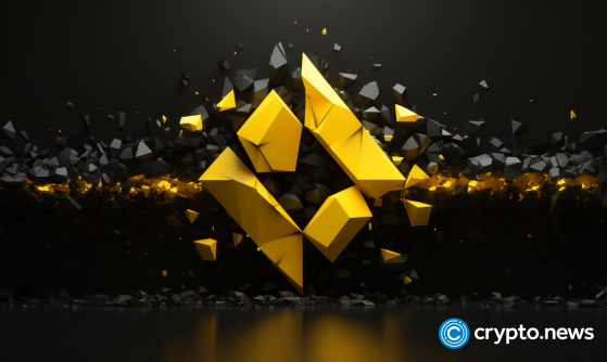 What happens if Binance collapses?