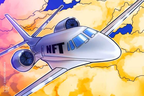 Alibaba Cloud launches NFT solution… then quickly memory holes it  