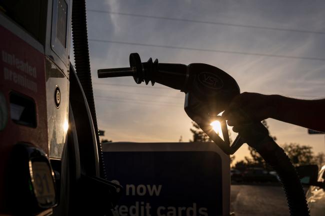Gasoline Use Hits Year-to-Date High as US Driving Season Starts