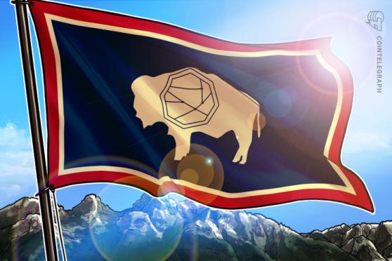 Wyoming legally recognizes first DAO in the United States