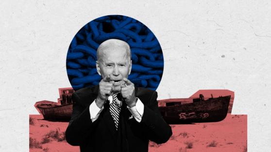 Biden Supports Stronger Crypto Tax Regulation