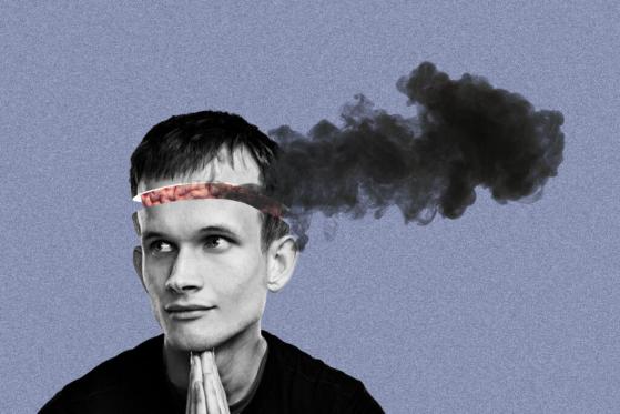 Vitalik Buterin Addresses Ethereum’s Gas Challenges with “Multidimensional” Fee Structure