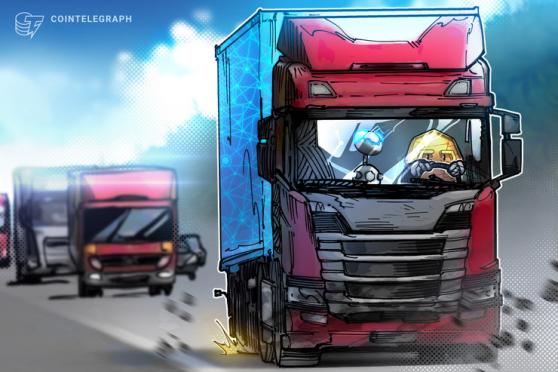 Tokenization at the crossroads of the trucking industry to ensure efficient payments