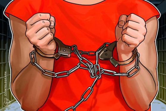 French court sentences BTC-e operator Alexander Vinnik to 5 years