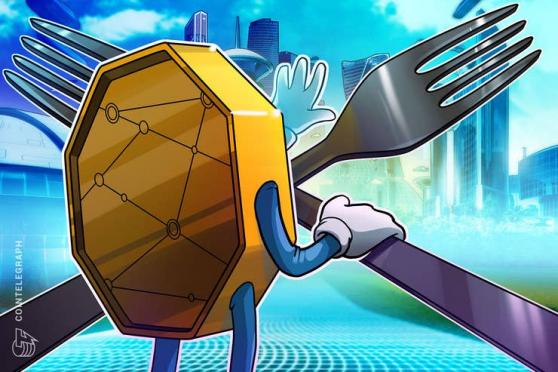 Cardano launches smart contracts after successful hard fork