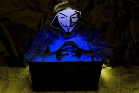 Anonymous May Target Crypto Wallets in Cyberwar Against Russia