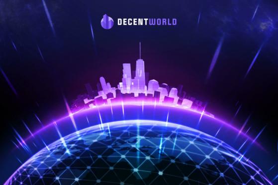 Challenging Road to Building Metaverses: DecentWorld Insider’s View