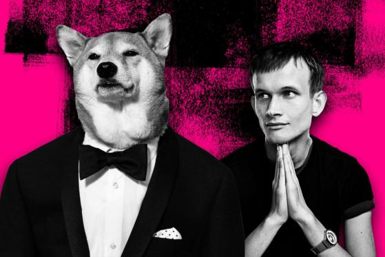 Dogecoin Is Transitioning to a Proof of Stake Blockchain, and Vitalik Buterin Is Helping