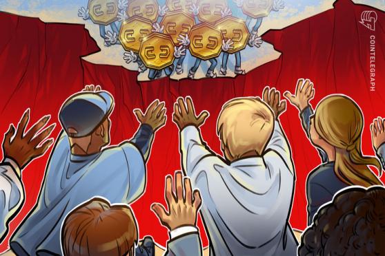 Crypto's adaptability, openness key to ideal monetary system, say BIS execs