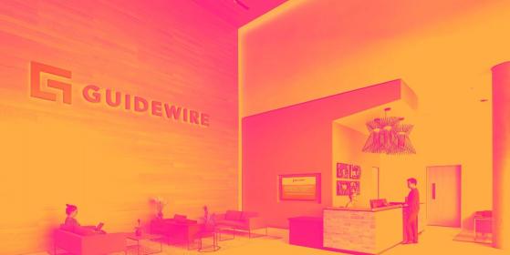 Guidewire (GWRE) Reports Earnings Tomorrow. What To Expect