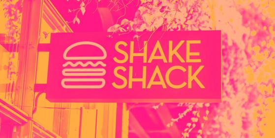 Shake Shack's (NYSE:SHAK) Q4: Beats On Revenue, Stock Soars