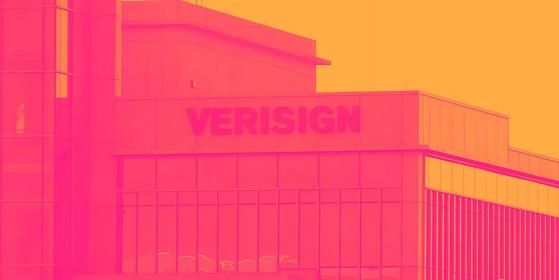 VeriSign's (NASDAQ:VRSN) Q4 Earnings Results: Revenue In Line With Expectations