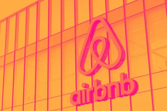 Why Are Airbnb (ABNB) Shares Soaring Today