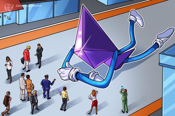 Economic design changes will affect ETH's value post-Merge, says ConsenSys exec