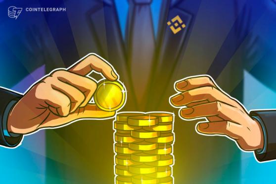 Binance to liquidate its entire FTX Token holdings after ‘recent revelations’ 