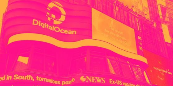 DigitalOcean (NYSE:DOCN) Surprises With Q4 Sales