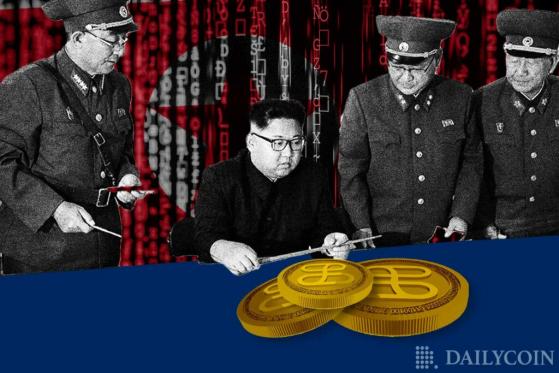 North Korean Hackers to Be Held Accountable for $100M Harmony Hack