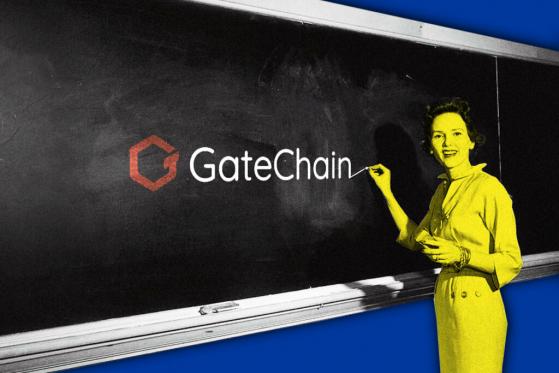 GateChain – Everything You Need To Know