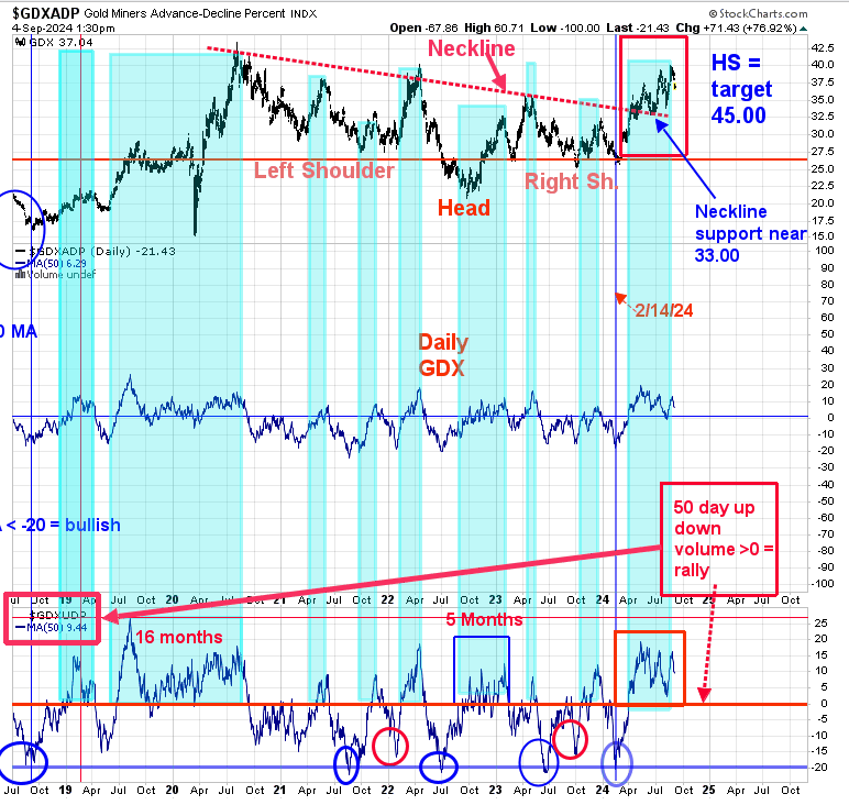 GDXADP-Daily Chart