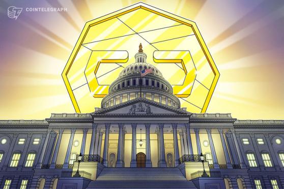 US lawmakers urge CFTC and SEC to form joint working group on digital assets 