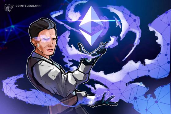 Ethereum Merge a ‘few months after’ June: Dev clears up what’s going on