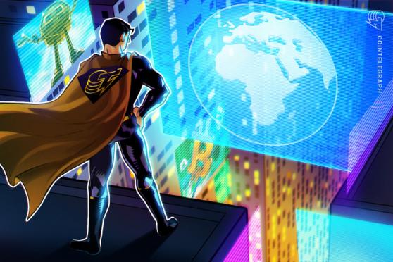 Cointelegraph expands to Middle East and North Africa with a new franchise