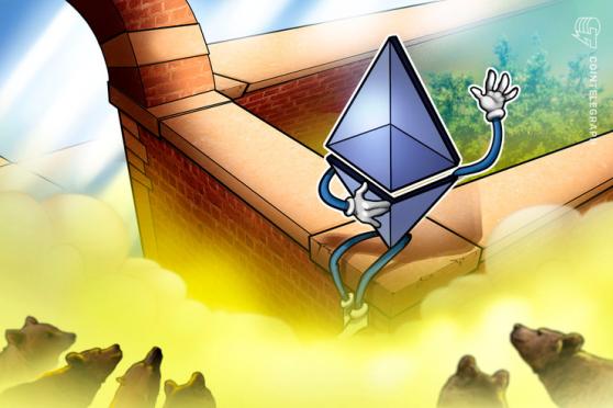 Institutions turn bearish on ETH as record $50M exits Ether investment products