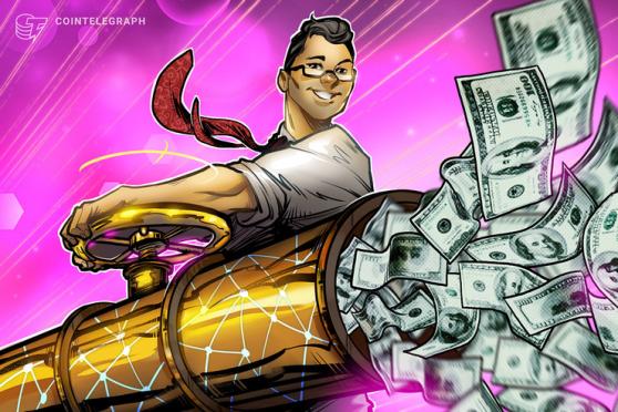 Crypto and digital bank MinePlex secures $100M in funding from GEM