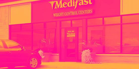 Medifast (MED) Reports Earnings Tomorrow. What To Expect