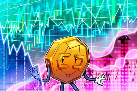 ‘Extreme demand’ for BTC at $20K creating new support levels: Glassnode