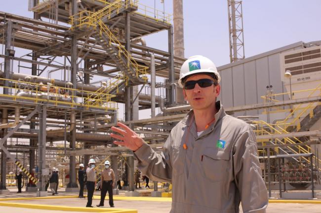 Saudis, Russia Have Tentative Deal for Gradual OPEC+ Output Hike